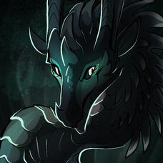 Cell Shading + Abstract BG